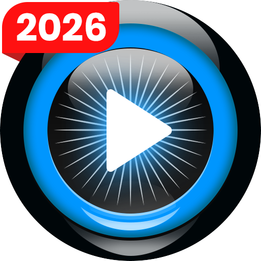 Video Player All Format icon