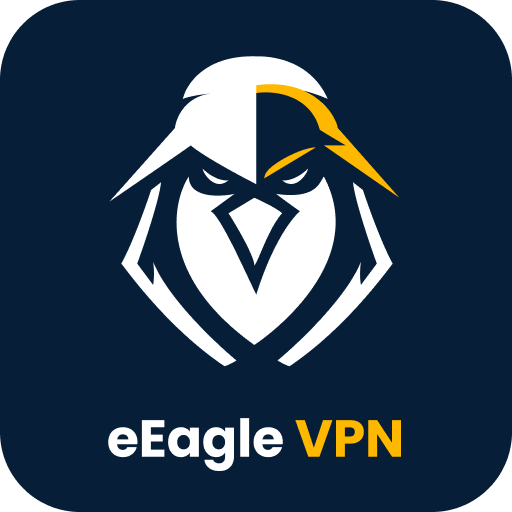 eEagle VPN Secure Proxy Master icon