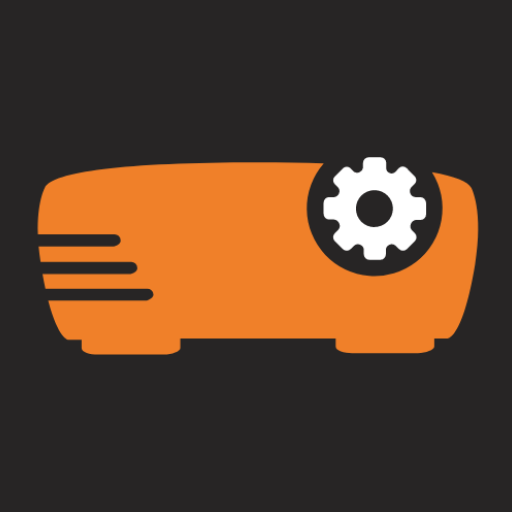 Projectivy Launcher icon